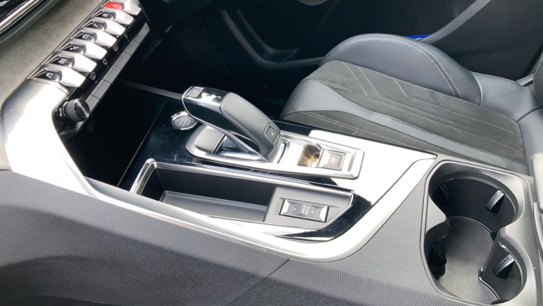 Peugeot 3008 1.2 PureTech GT Premium 5dr EAT8 Petrol Estate